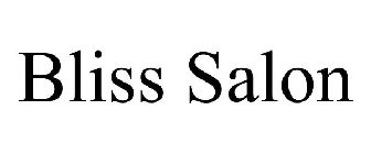 BLISS SALON