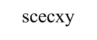 SCECXY