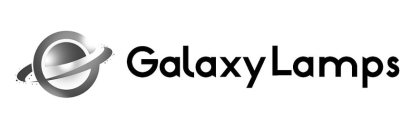 GALAXY LAMPS