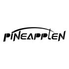 PINEAPPLEN