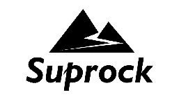 SUPROCK