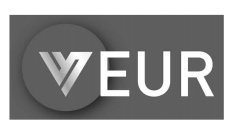 V EUR