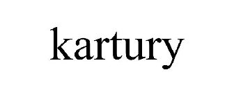 KARTURY