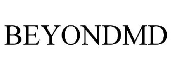 BEYONDMD