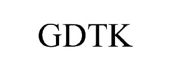 GDTK