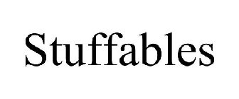 STUFFABLES