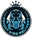 KNIGHT KING DELIVERY WINTER HAS ARRIVED