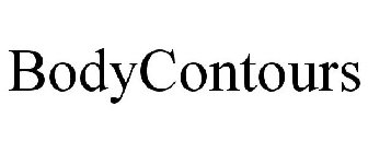 BODYCONTOURS