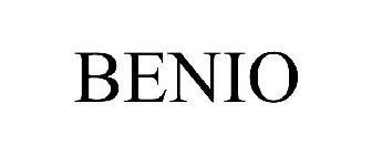 BENIO