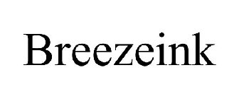 BREEZEINK