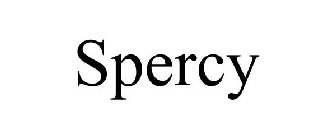 SPERCY