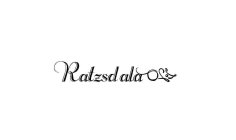 RATZSDALA