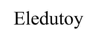 ELEDUTOY