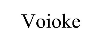 VOIOKE