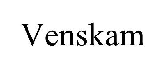 VENSKAM