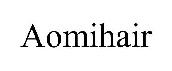 AOMIHAIR