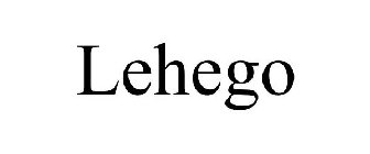 LEHEGO