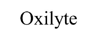 OXILYTE