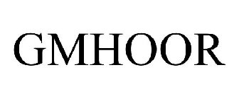 GMHOOR