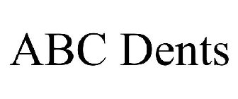 ABC DENTS