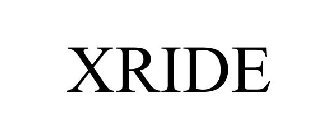 XRIDE