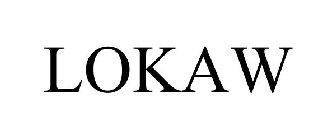 LOKAW