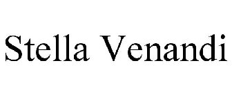 STELLA VENANDI