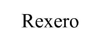 REXERO