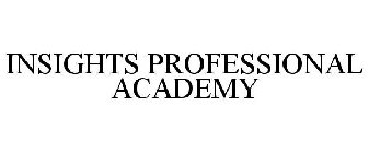 INSIGHTS PROFESSIONAL ACADEMY