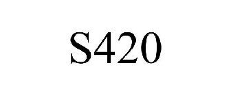 S420