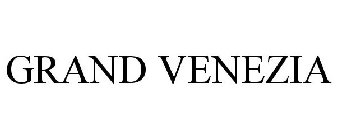 GRAND VENEZIA