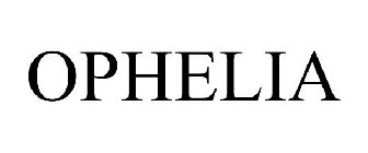 OPHELIA