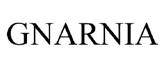 GNARNIA