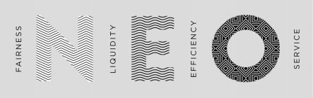 NEO FAIRNESS LIQUIDITY EFFICIENCY SERVICE