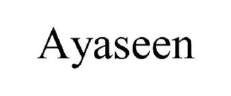 AYASEEN