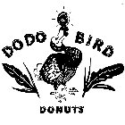DODO BIRD DONUTS