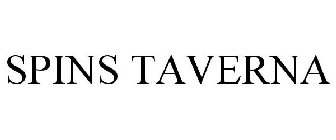 SPINS TAVERNA