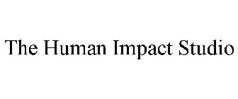 THE HUMAN IMPACT STUDIO