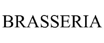 BRASSERIA
