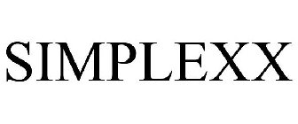 SIMPLEXX