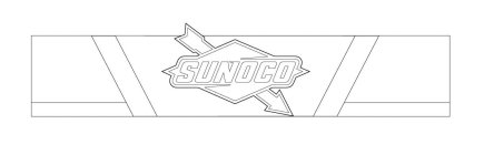 SUNOCO