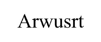 ARWUSRT