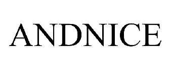 ANDNICE