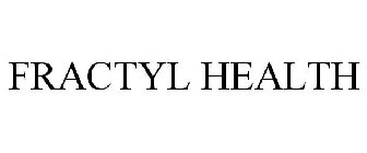 FRACTYL HEALTH