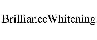 BRILLIANCEWHITENING