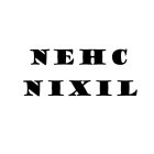 NEHC NIXIL