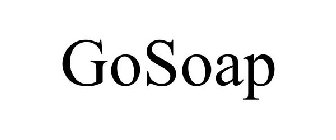 GOSOAP