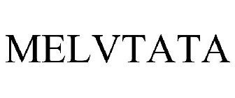 MELVTATA