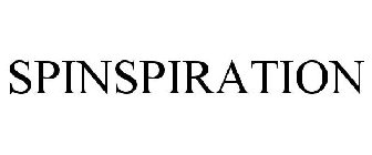 SPINSPIRATION