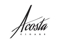 ACOSTA CIGARS